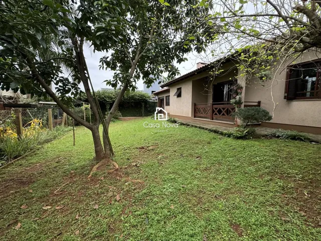 Imagem: Casa na Campestre