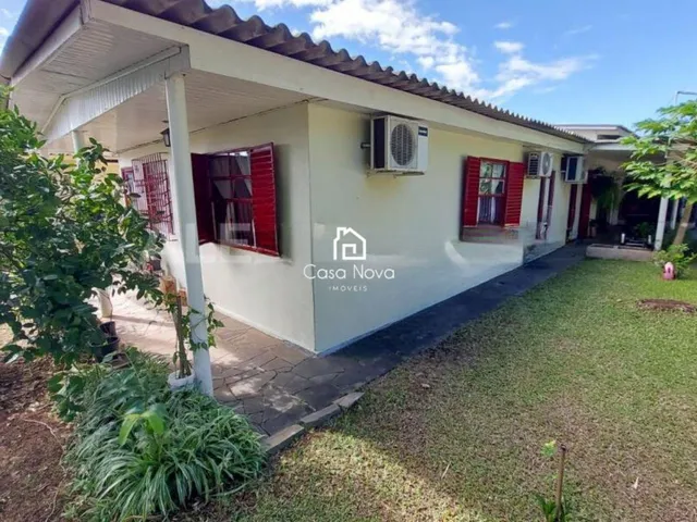 Imagem: Casa 3 dormitórios no Rio Branco - Oportunidade