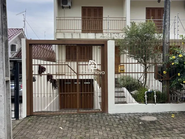 Imagem: Casa 3 dormitórios em São Leopoldo, bairro