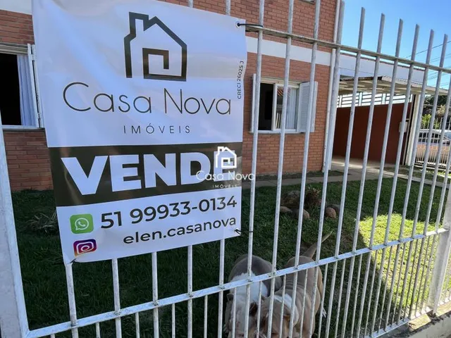 Imagem 9: Casa 3 dormitórios com piscina em São Leopoldo, Imigrante