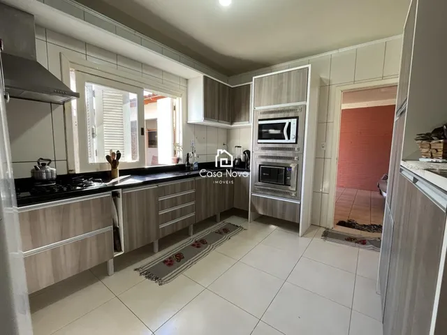 Imagem 5: Casa 3 dormitórios com piscina em São Leopoldo, Imigrante