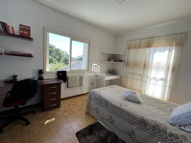 Imagem 12: Casa 3 dormitórios com piscina em São Leopoldo, Imigrante