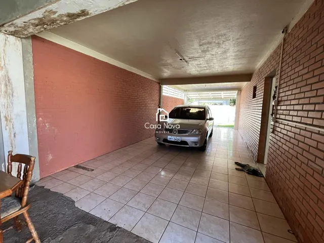 Imagem 2: Casa 3 dormitórios com piscina em São Leopoldo, Imigrante