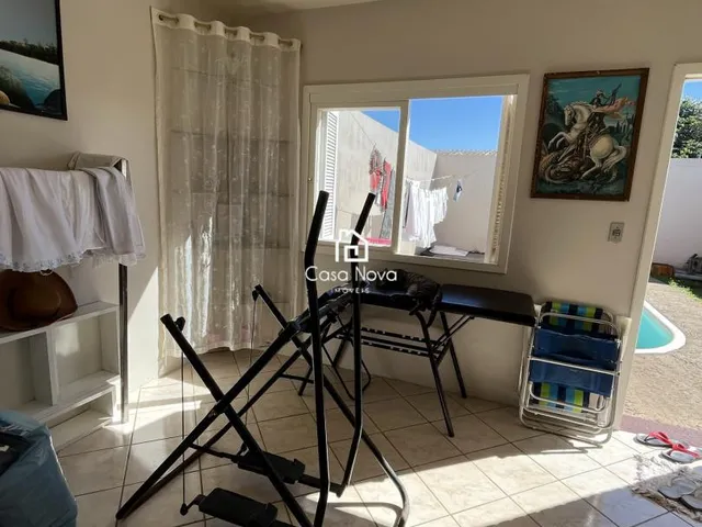 Imagem 6: Casa 3 dormitórios com piscina em São Leopoldo, Imigrante