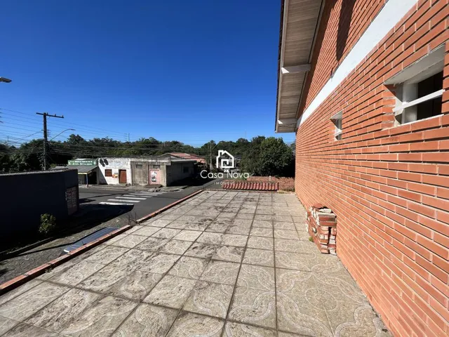 Imagem 10: Casa 3 dormitórios com piscina em São Leopoldo, Imigrante