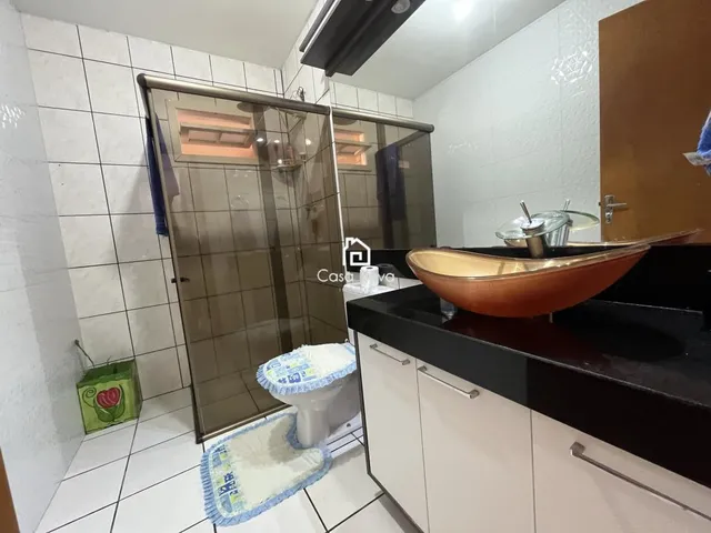 Imagem 3: Casa 3 dormitórios com piscina em São Leopoldo, Imigrante
