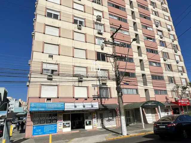 Imagem 1: Excelente apartamento com portaria 24h no Centro de São Leopoldo - Imperdível!