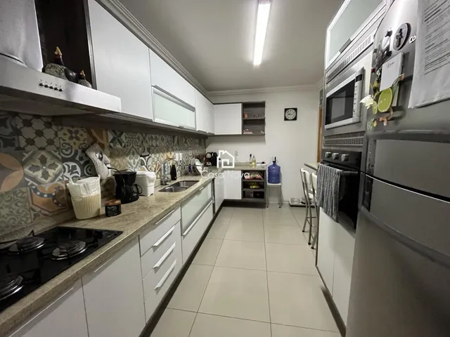 Imagem 7: Excelente apartamento com portaria 24h no Centro de São Leopoldo - Imperdível!