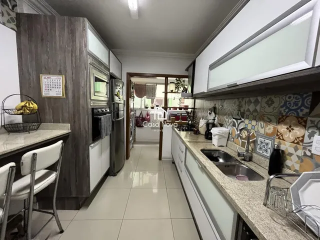 Imagem 13: Excelente apartamento com portaria 24h no Centro de São Leopoldo - Imperdível!