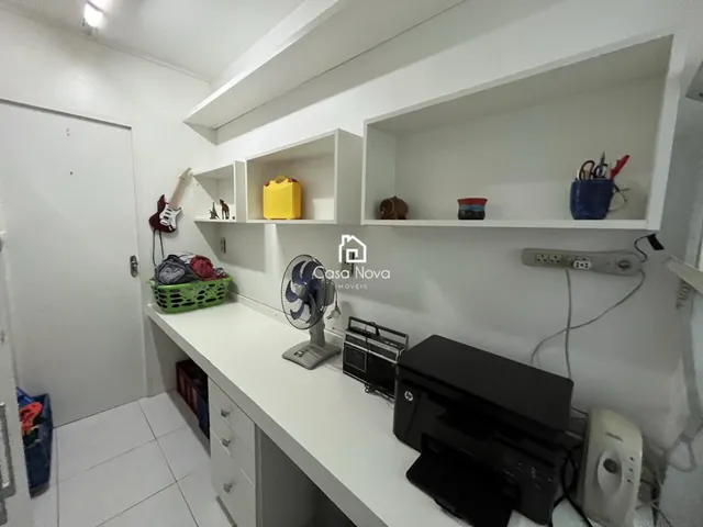 Imagem 9: Excelente apartamento com portaria 24h no Centro de São Leopoldo - Imperdível!