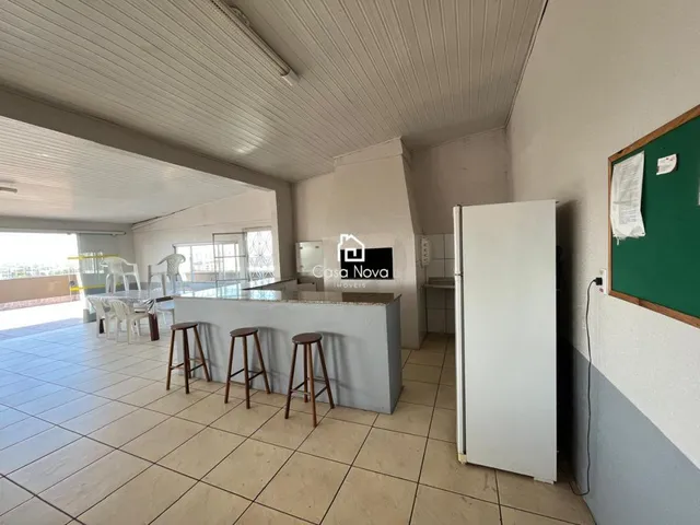 Imagem 3: Excelente apartamento com portaria 24h no Centro de São Leopoldo - Imperdível!