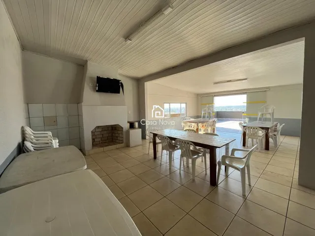 Imagem 4: Excelente apartamento com portaria 24h no Centro de São Leopoldo - Imperdível!