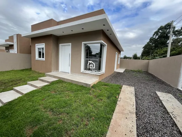 Imagem: Casa 3 Dormitórios em São Leopoldo, Bairro