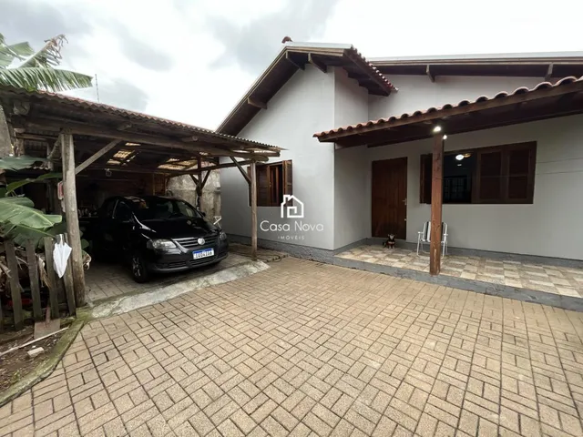 Imagem: Casa 4 Dormitórios na Campestre