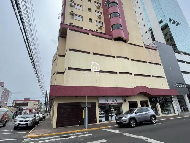 Imagem: Apartamento 2 dormitórios