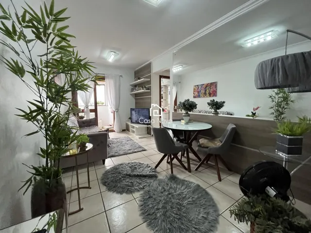 Imagem 10: Apartamento 2 dormitórios
