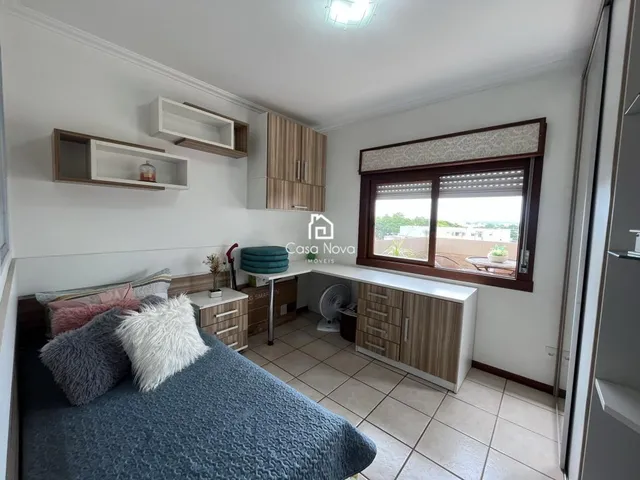Imagem 6: Apartamento 2 dormitórios