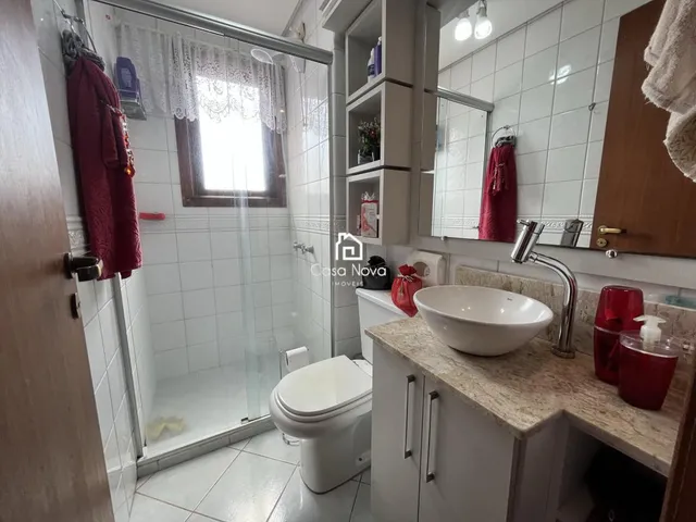 Imagem 8: Apartamento 2 dormitórios
