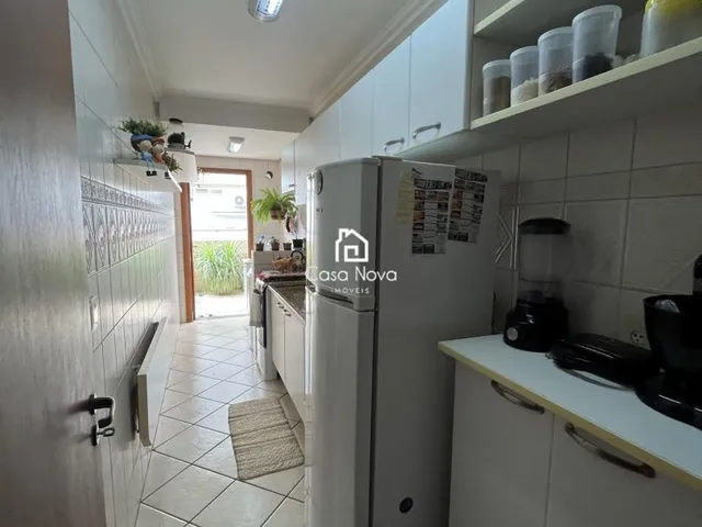 Imagem 13: Apartamento 2 dormitórios