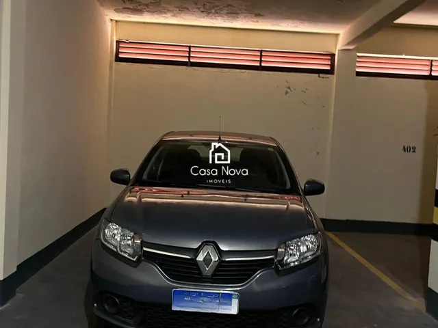 Imagem 2: Apartamento 2 dormitórios
