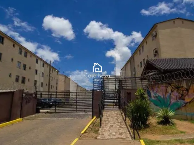 Imagem: Apartamento 2 Dormitórios