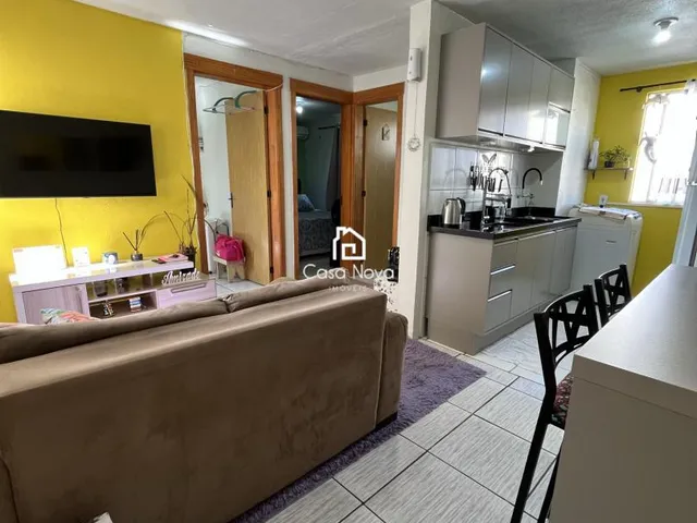 Imagem 5: Apartamento 2 Dormitórios