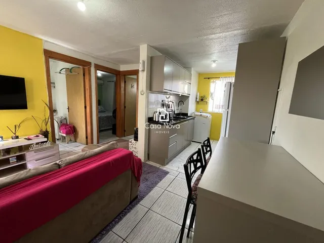 Imagem 6: Apartamento 2 Dormitórios