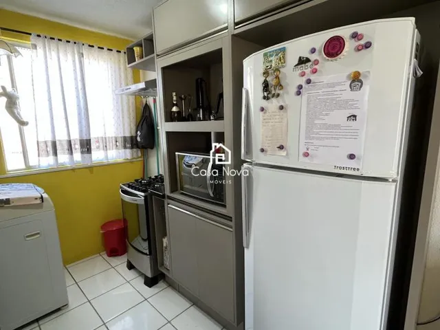 Imagem 7: Apartamento 2 Dormitórios