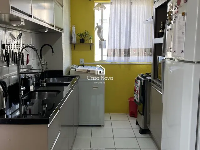 Imagem 8: Apartamento 2 Dormitórios