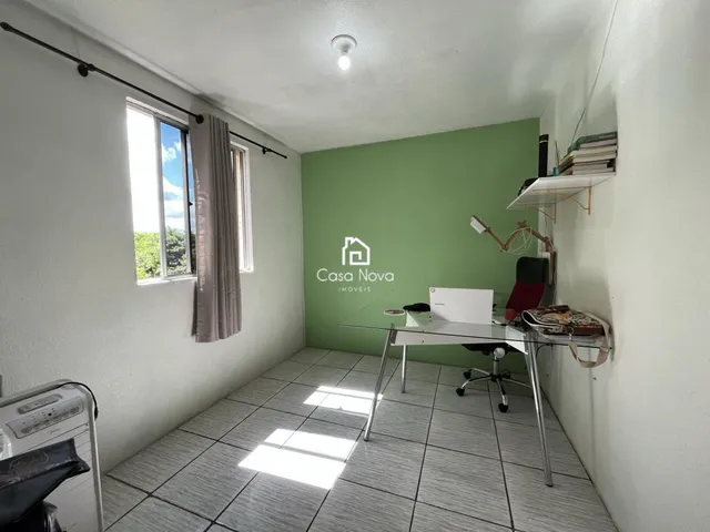 Imagem 2: Apartamento 2 Dormitórios