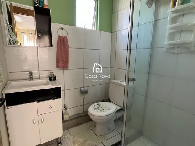 Imagem 9: Apartamento 2 Dormitórios