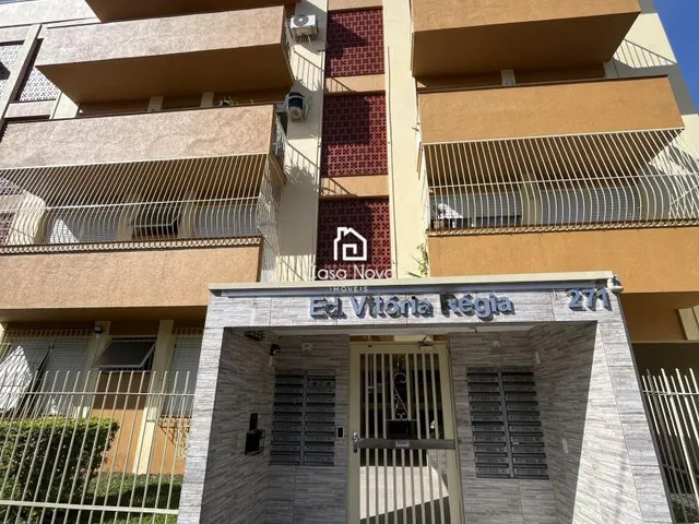Imagem: Apartamento 1 dormitório