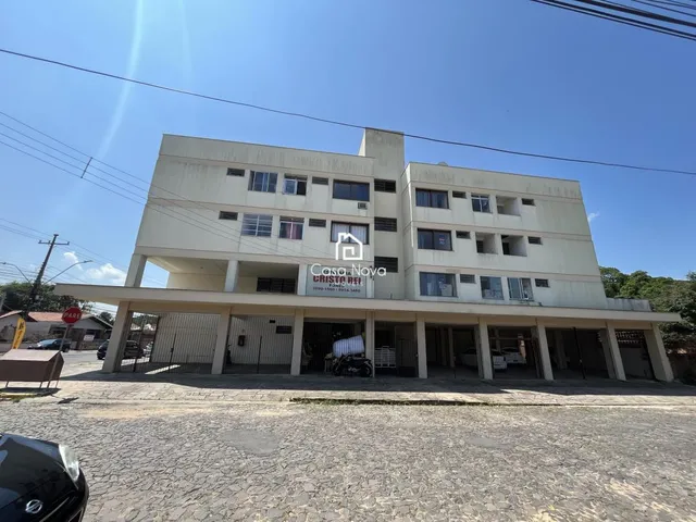 Imagem: Apartamento com 1 Dormitorio(s) localizado(a)