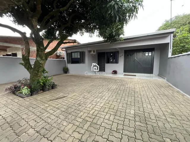 Imagem 1: Casa 3 dormitórios na Campina