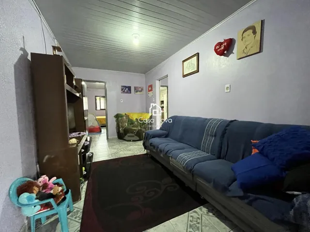 Imagem 9: Casa 3 dormitórios na Campina