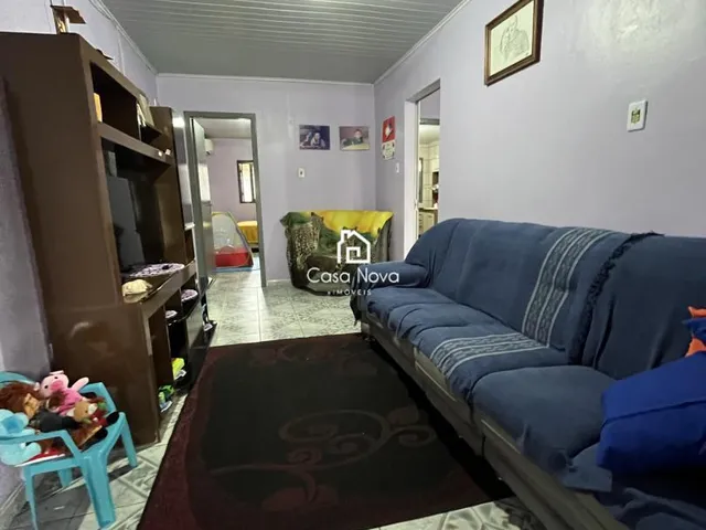 Imagem 10: Casa 3 dormitórios na Campina