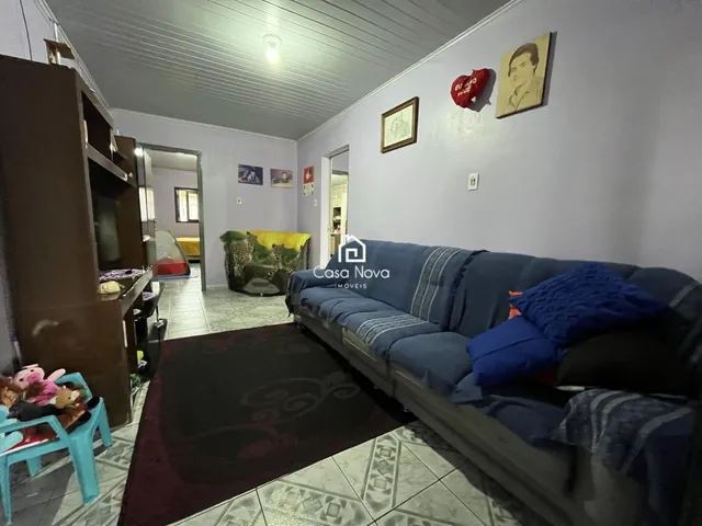Imagem 11: Casa 3 dormitórios na Campina