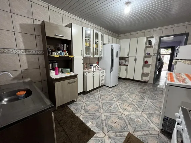 Imagem 6: Casa 3 dormitórios na Campina