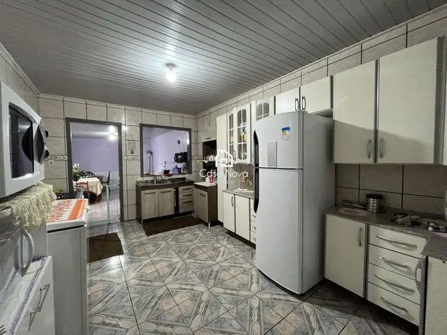 Imagem 7: Casa 3 dormitórios na Campina