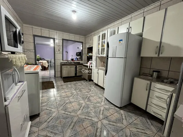 Imagem 8: Casa 3 dormitórios na Campina