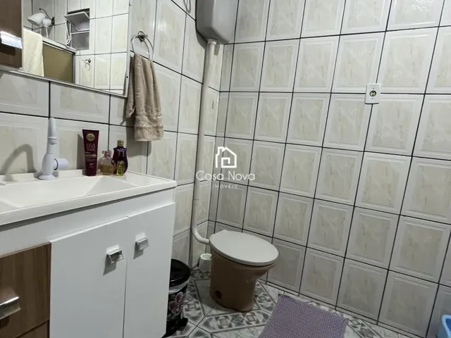Imagem 14: Casa 3 dormitórios na Campina
