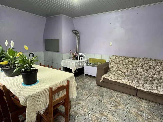 Imagem 5: Casa 3 dormitórios na Campina