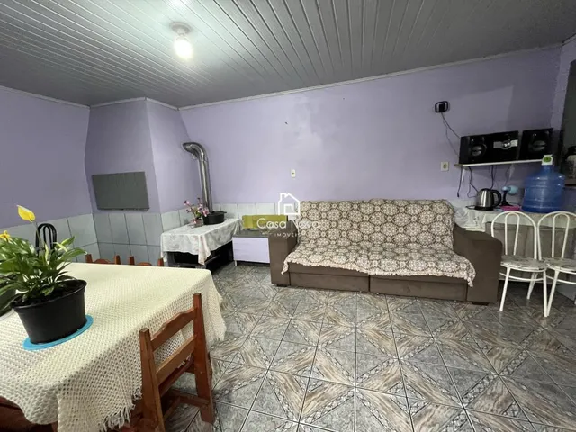 Imagem 4: Casa 3 dormitórios na Campina