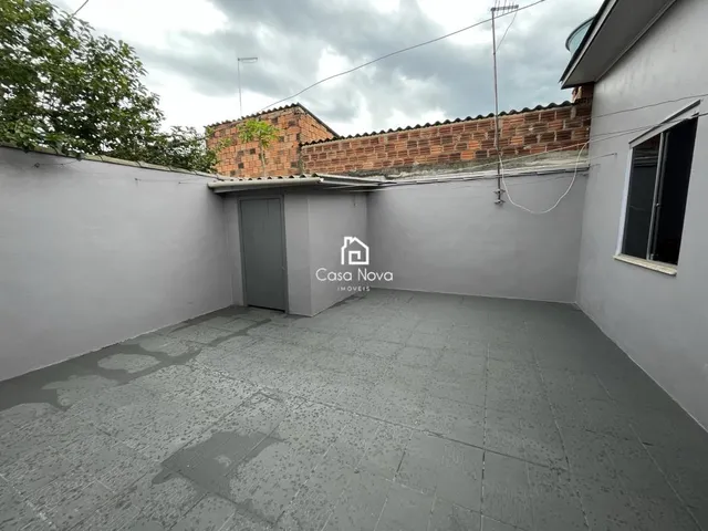 Imagem 3: Casa 3 dormitórios na Campina