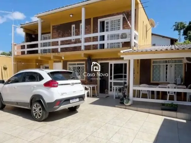 Imagem: Casa 2 dormitórios