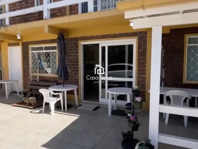 Imagem 2: Casa 2 dormitórios