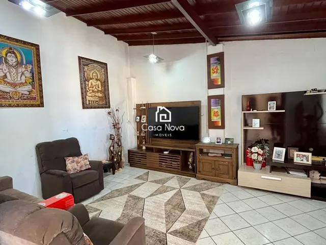 Imagem 3: Casa 2 dormitórios