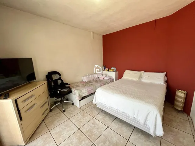 Imagem 13: Casa 2 dormitórios