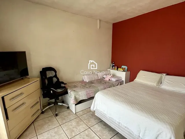 Imagem 14: Casa 2 dormitórios