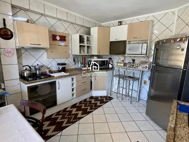 Imagem 16: Casa 2 dormitórios
